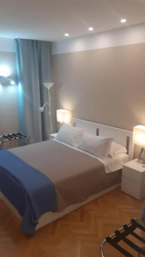 Pescara Centro luxury suite II Deluxe Rooms